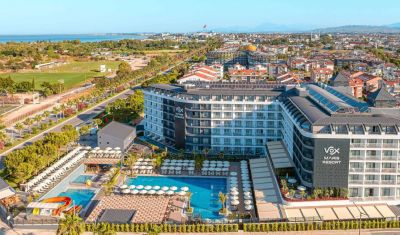 Imagine pentru Hotel Vox Maris Resort 5*(Adults Only 16+) valabile pentru Litoral 2025