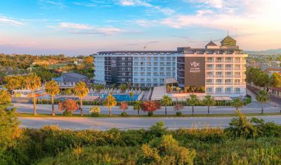 Imagine pentru Hotel Vox Maris Resort 5*(Adults Only 16+) valabile pentru Litoral 2025
