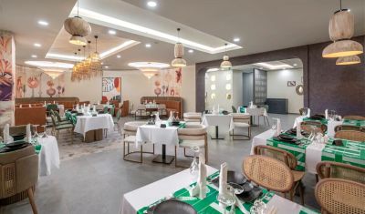Imagine pentru Hotel Vox Maris Resort 5*(Adults Only 16+) valabile pentru Litoral 2025