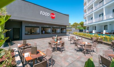 Imagine pentru Hotel Vox Maris Resort 5*(Adults Only 16+) valabile pentru Litoral 2025