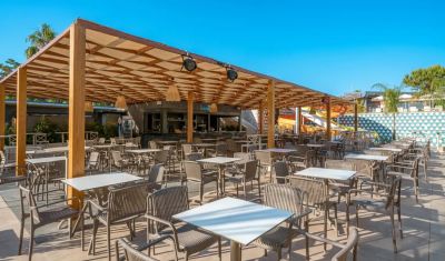 Imagine pentru Hotel Vox Maris Resort 5*(Adults Only 16+) valabile pentru Litoral 2025
