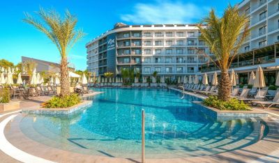 Imagine pentru Hotel Vox Maris Resort 5*(Adults Only 16+) valabile pentru Litoral 2025
