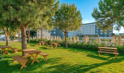 Imagine pentru Hotel Vox Maris Resort 5*(Adults Only 16+) valabile pentru Litoral 2025