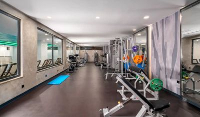 Imagine pentru Hotel Vox Maris Resort 5*(Adults Only 16+) valabile pentru Litoral 2025