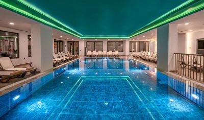Imagine pentru Hotel Vox Maris Resort 5*(Adults Only 16+) valabile pentru Litoral 2025
