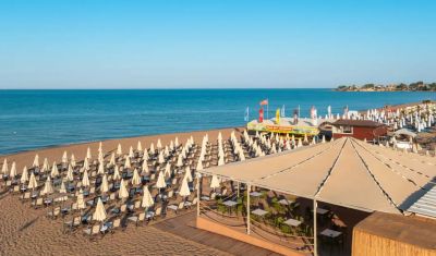 Imagine pentru Hotel Vox Maris Resort 5*(Adults Only 16+) valabile pentru Litoral 2025
