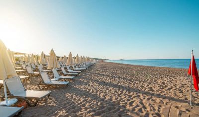 Imagine pentru Hotel Vox Maris Resort 5*(Adults Only 16+) valabile pentru Litoral 2025