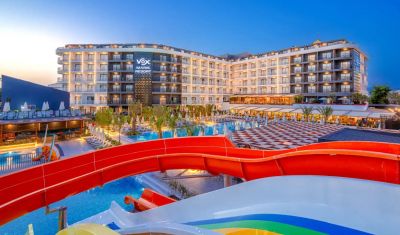 Imagine pentru Hotel Vox Maris Resort 5*(Adults Only 16+) valabile pentru Litoral 2025