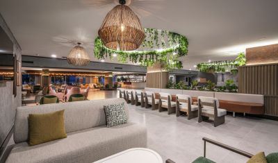 Imagine pentru Hotel Vox Maris Resort 5*(Adults Only 16+) valabile pentru Litoral 2025