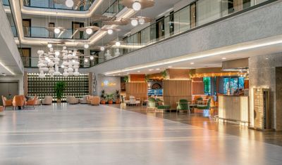 Imagine pentru Hotel Vox Maris Resort 5*(Adults Only 16+) valabile pentru Litoral 2025