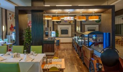Imagine pentru Hotel Voyage Belek Golf & Spa 5* valabile pentru Litoral 2025