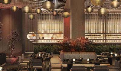 Imagine pentru Hotel Voyage Belek Golf & Spa 5* valabile pentru Litoral 2025
