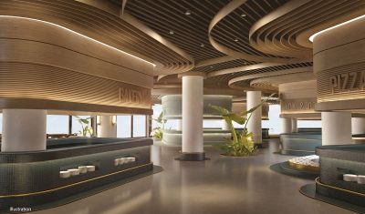 Imagine pentru Hotel Voyage Belek Golf & Spa 5* valabile pentru Litoral 2025