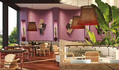 Imagine pentru Hotel Voyage Belek Golf & Spa 5* valabile pentru Litoral 2025