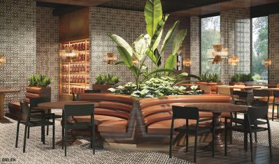 Imagine pentru Hotel Voyage Belek Golf & Spa 5* valabile pentru Litoral 2025