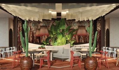 Imagine pentru Hotel Voyage Belek Golf & Spa 5* valabile pentru Litoral 2025