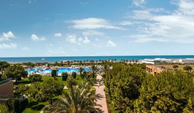 Imagine pentru Hotel Voyage Belek Golf & Spa 5* valabile pentru Litoral 2025