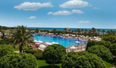 Imagine pentru Hotel Voyage Belek Golf & Spa 5* valabile pentru Litoral 2025