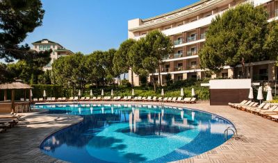 Imagine pentru Hotel Voyage Belek Golf & Spa 5* valabile pentru Litoral 2025