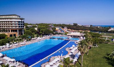 Imagine pentru Hotel Voyage Belek Golf & Spa 5* valabile pentru Litoral 2025