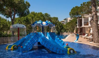 Imagine pentru Hotel Voyage Belek Golf & Spa 5* valabile pentru Litoral 2025