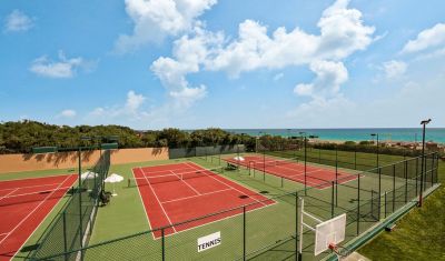 Imagine pentru Hotel Voyage Belek Golf & Spa 5* valabile pentru Litoral 2025