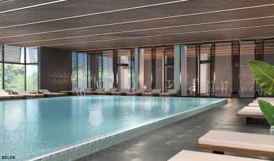 Imagine pentru Hotel Voyage Belek Golf & Spa 5* valabile pentru Litoral 2025