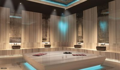 Imagine pentru Hotel Voyage Belek Golf & Spa 5* valabile pentru Litoral 2025