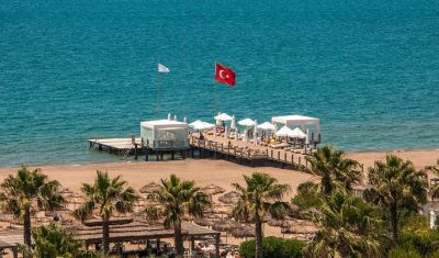 Imagine pentru Hotel Voyage Belek Golf & Spa 5* valabile pentru Litoral 2025