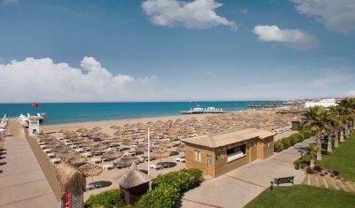 Imagine pentru Hotel Voyage Belek Golf & Spa 5* valabile pentru Litoral 2025