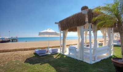 Imagine pentru Hotel Voyage Belek Golf & Spa 5* valabile pentru Litoral 2025