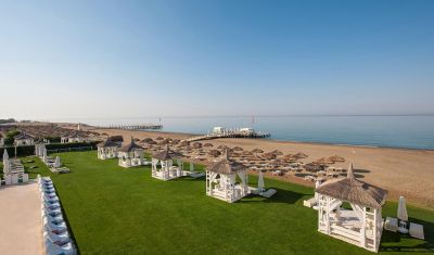 Imagine pentru Hotel Voyage Belek Golf & Spa 5* valabile pentru Litoral 2025