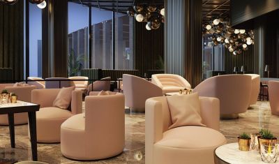 Imagine pentru Hotel Voyage Belek Golf & Spa 5* valabile pentru Litoral 2025