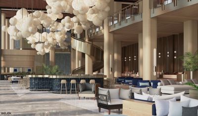 Imagine pentru Hotel Voyage Belek Golf & Spa 5* valabile pentru Litoral 2025