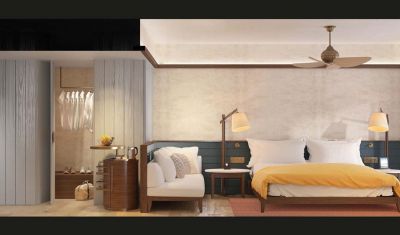 Imagine pentru Hotel Voyage Belek Golf & Spa 5* valabile pentru Litoral 2025