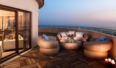 Imagine pentru Hotel Voyage Belek Golf & Spa 5* valabile pentru Litoral 2025