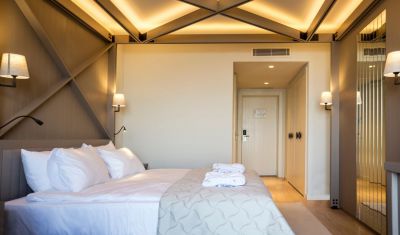 Imagine pentru Hotel Voyage Sorgun 5*  valabile pentru Litoral 2025