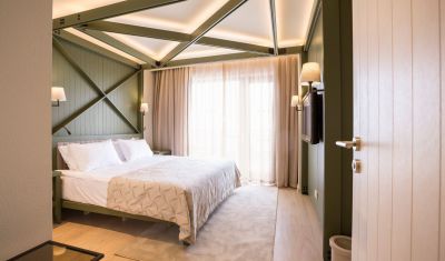 Imagine pentru Hotel Voyage Sorgun 5*  valabile pentru Litoral 2025