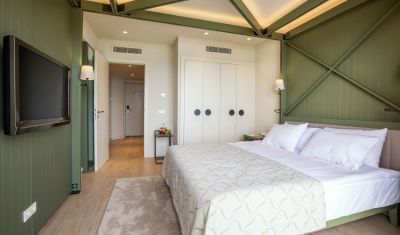 Imagine pentru Hotel Voyage Sorgun 5*  valabile pentru Litoral 2025