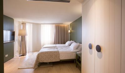 Imagine pentru Hotel Voyage Sorgun 5*  valabile pentru Litoral 2025
