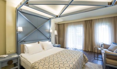 Imagine pentru Hotel Voyage Sorgun 5*  valabile pentru Litoral 2025