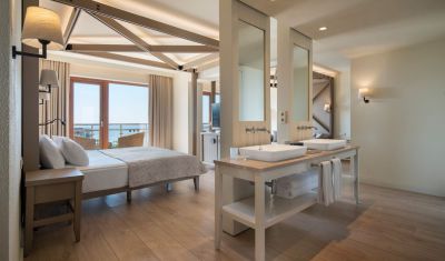 Imagine pentru Hotel Voyage Sorgun 5*  valabile pentru Litoral 2025