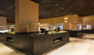 Imagine pentru Hotel Voyage Sorgun 5*  valabile pentru Litoral 2025