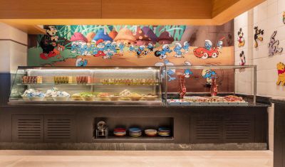 Imagine pentru Hotel Voyage Sorgun 5*  valabile pentru Litoral 2025