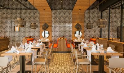 Imagine pentru Hotel Voyage Sorgun 5*  valabile pentru Litoral 2025