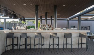 Imagine pentru Hotel Voyage Sorgun 5*  valabile pentru Litoral 2025