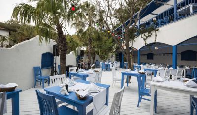 Imagine pentru Hotel Voyage Sorgun 5*  valabile pentru Litoral 2025