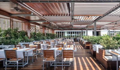 Imagine pentru Hotel Voyage Sorgun 5*  valabile pentru Litoral 2025