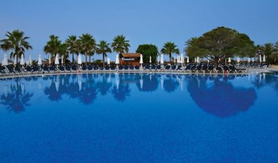 Imagine pentru Hotel Voyage Sorgun 5*  valabile pentru Litoral 2025