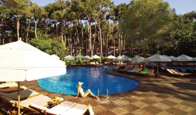 Imagine pentru Hotel Voyage Sorgun 5*  valabile pentru Litoral 2025